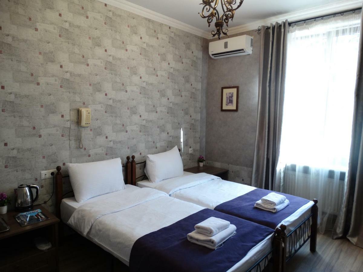 Vita Plaza Tbilisi Pokoj fotografie